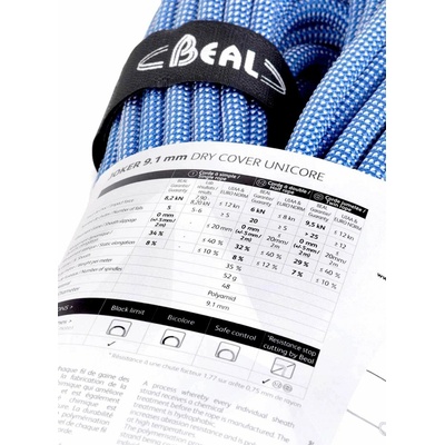 Beal Joker Soft 9.1mm 60m