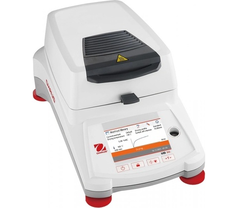 Ohaus MB90