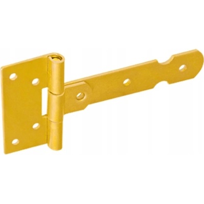 Domax Záves bránkový ZBL100 100x25x1.5mm