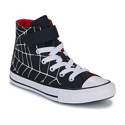 Converse členkové tenisky CHUCK TAYLOR ALL STAR 1V čierna