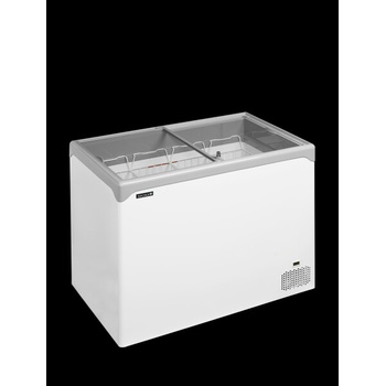 TEFCOLD NIC302SC