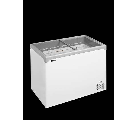 TEFCOLD NIC302SC