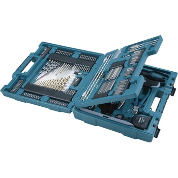 Sada bitov 200 ks Makita