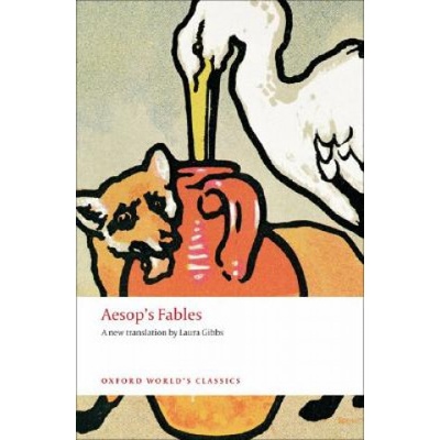 Aesops Fables - Aesop