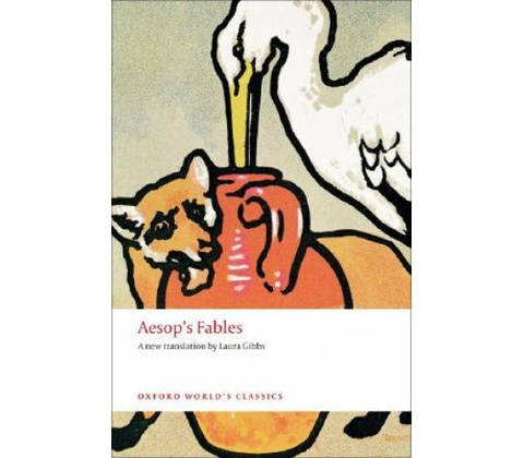 Aesops Fables - Aesop