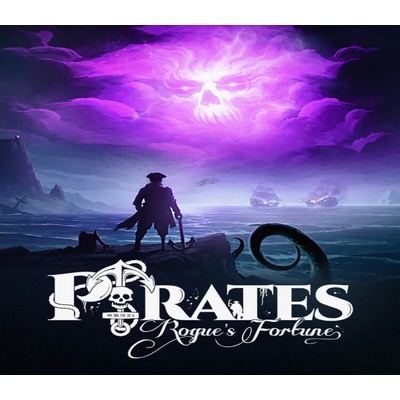 Pirates: Rogue's Fortune