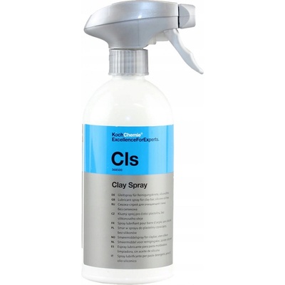 Koch Chemie Clay Spray 500 ml