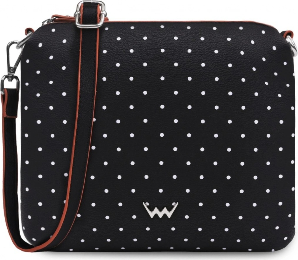 Vuch Coalie Dotty Black