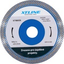Xtline Kotouč diamantový 125 x 1,4 x 10 x 22,2 mm XT169125