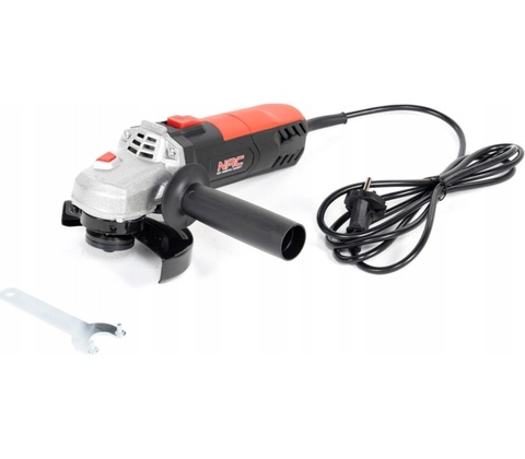 NAC AG-125-80-GN
