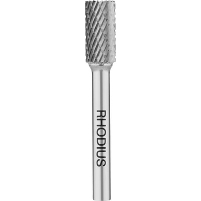 RHODIUS Tvrdokovový frézovací dřík forma B HF B TOP 9,6 x 19,0 x 6,0 x 64 TOPline