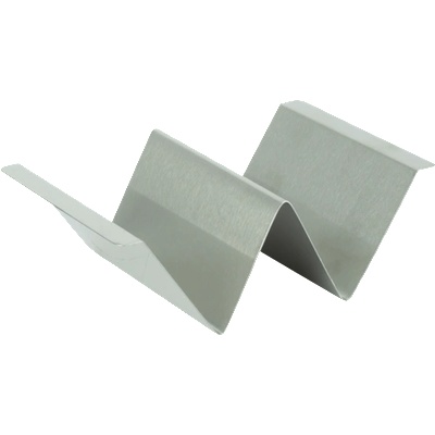 Horecano HORECANO-Стойка за тако 2-ка 15x10xh5cm (HC-981659) (232169-1) (01981659)