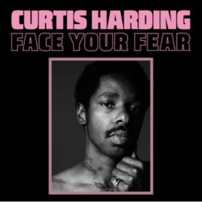 Harding Curtis - Face Your Fear -Hq- LP