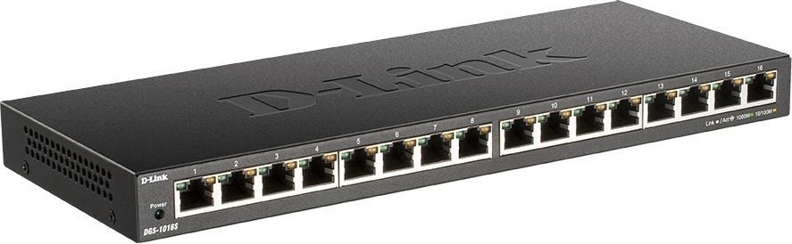 D-link DGS-1016S