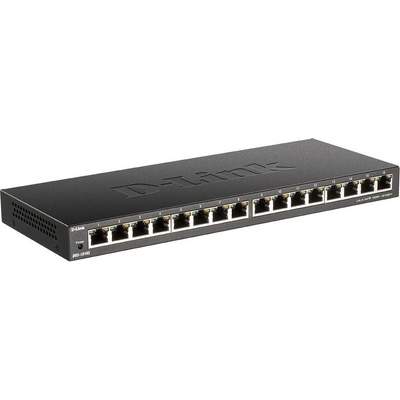 D-link DGS-1016S