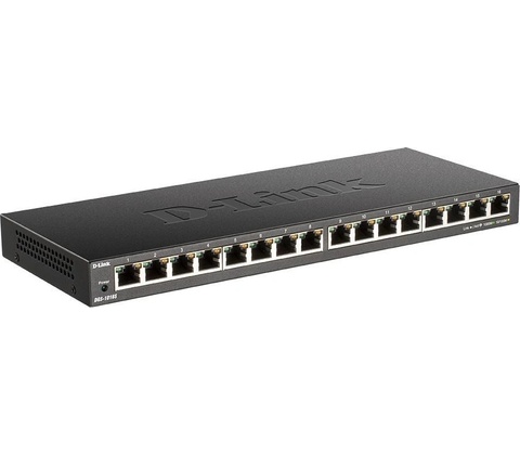 D-link DGS-1016S