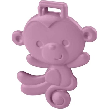 Mattel Бебешка гризалка Fisher Price - Маймунка (JFJ95)