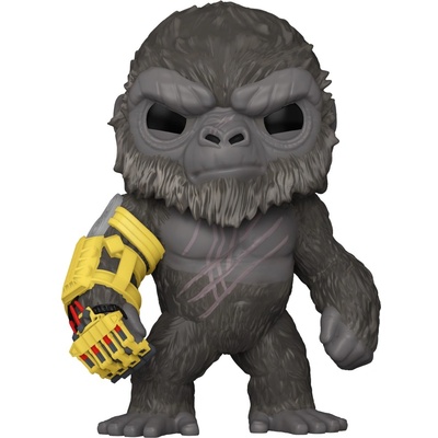 Funko Фигура Funko POP! Movies: Godzilla vs. Kong - Kong #1545, 15 cm (090848)