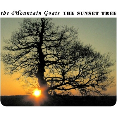 The Mountain Goats - The Sunset Tree (Digipak) CD