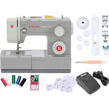 Singer SMC 4411