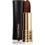 Lancome L'Absolu Rouge Drama Matte 2024 матиращо червило сменяема цвят 455 3.4 гр