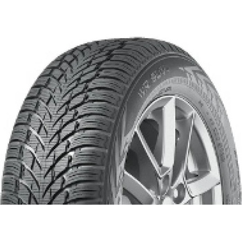 Image 1 of Nokian WR SUV 4 XL 295/40 R21 111V