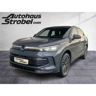 Volkswagen Tiguan 2.0 TDI Goal DSG 4Motion 142 kW