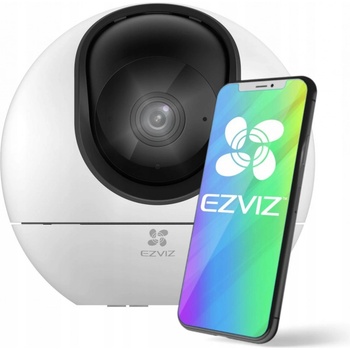 EZVIZ CS-H6-R100-1J5WF