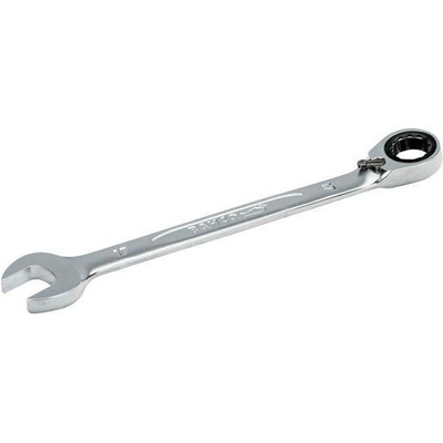 Bahco Klíč očkoplochý 24mm ráčnový chromvanadium 1RM-27