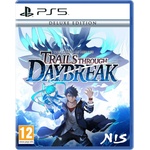 NIS America The Legend of Heroes Trails through Daybreak [Deluxe Edition] (PS5)