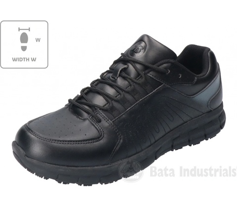 Bata Charge B78B1 čierna