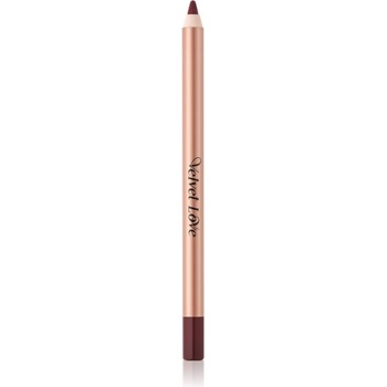 ZOEVA Velvet Love Eyeliner Pencil молив за очи цвят Perfect Bordeaux 1, 2 гр