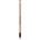 ZOEVA Velvet Love Eyeliner Pencil молив за очи цвят Perfect Bordeaux 1, 2 гр