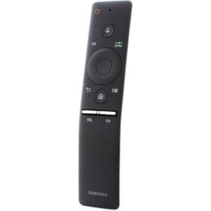 Samsung Дистанционно управление за телевизор Smart Samsung модел 2018 - BN59-01298G с Bluetooth (BN59-01298G) Дистанционно