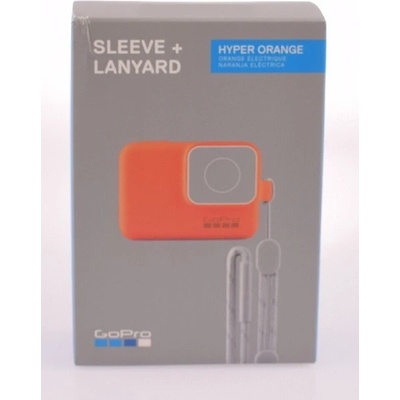 GoPro Sleeve + Lanyard ACSST-007
