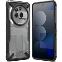 Kryt Ringke Fusion X Nothing Phone 3A Pro Black