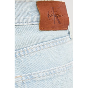 Calvin Klein Jeans дънки дамски (LV047F495G)