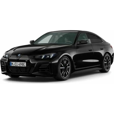 BMW i4 M60 xDrive 442 kW