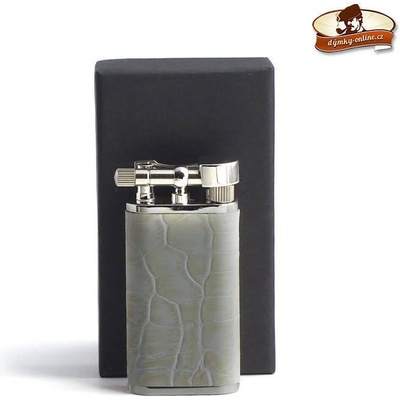 Tsubota pipe lighter Eddie SV Stripe 2 09941 61