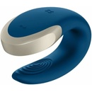 Satisfyer Double Love blue