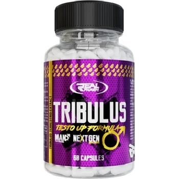 Image 1 of Real Pharm Tribulus, 60 Capsules