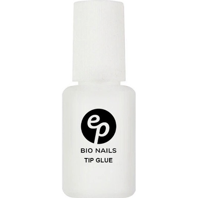 BIO nails Lepidlo se štětečkem 7 g – Zboží Mobilmania