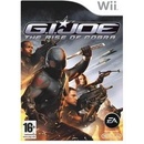 Hry na Nintendo Wii G.I. Joe: The Rise of Cobra