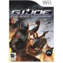 Hry na Nintendo Wii G.I. Joe: The Rise of Cobra