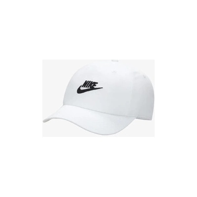 Nike Club Kids FB5063-100 Biela