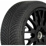 Michelin Pilot Alpin 5 SUV 245/50 R20 105V Автомобилни гуми