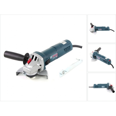 Bosch GWS 9-125 S 0601396104