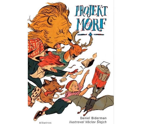 Projekt Morf