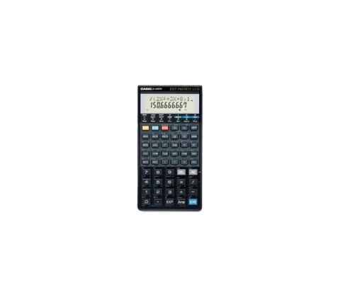 Casio FX 4500 P