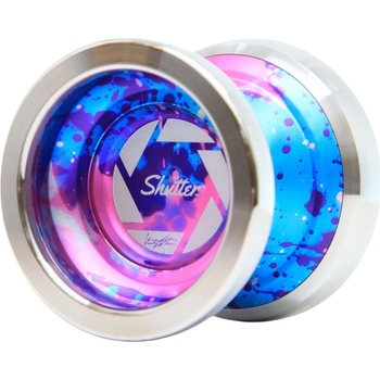 YOYOFACTORY Shutter Mini GALAXY